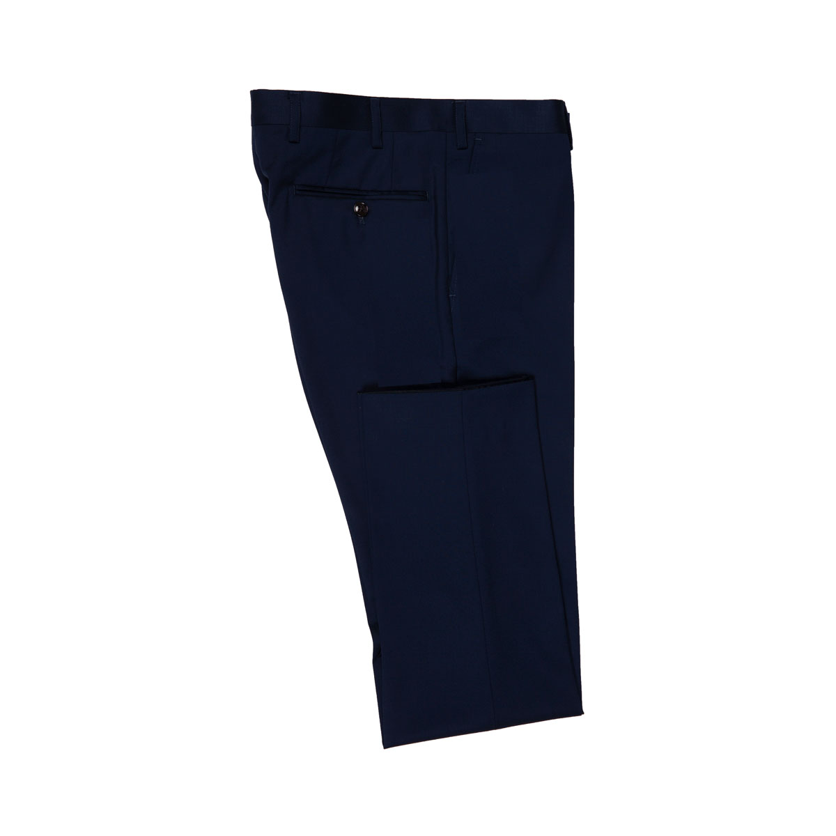 Baukastenhose Siena in blau